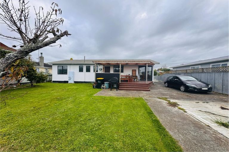 Photo of property in 17 Cobham Way, Feilding, 4702