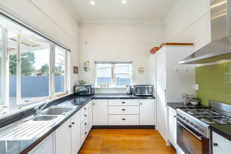 Photo of property in 35 Opaki Road, Lansdowne, Masterton, 5810