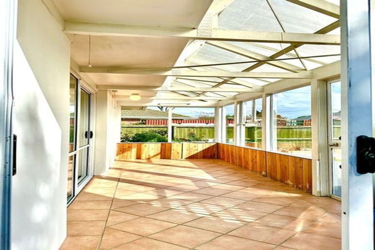 Photo of property in 83 Farrington Avenue, Bishopdale, Christchurch, 8053