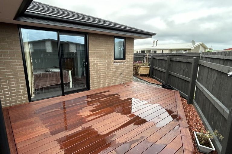 Photo of property in 8 Parfitt Place, Greymouth, 7805