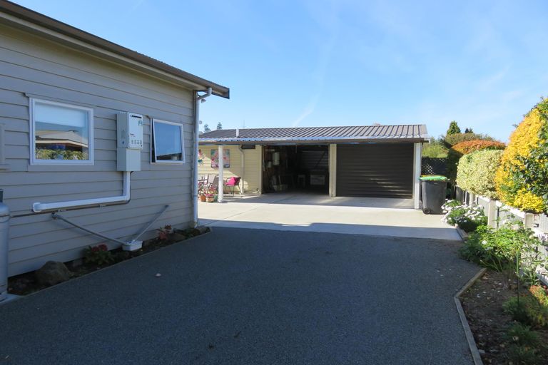 Photo of property in 260 King Street, Temuka, 7920