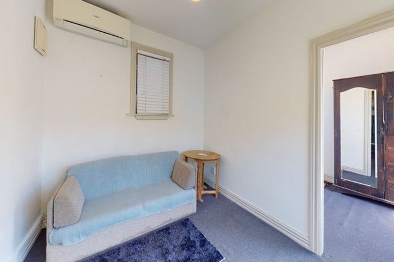 Photo of property in 37 Chilka Street, Berhampore, Wellington, 6023
