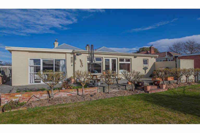 Photo of property in 47 Maltby Avenue, West End, Timaru, 7910