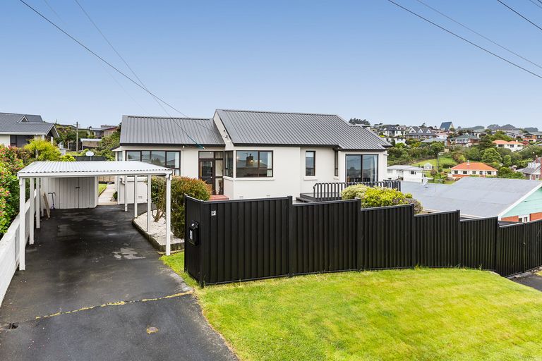 Photo of property in 91 Dunrobin Street, Waverley, Dunedin, 9013