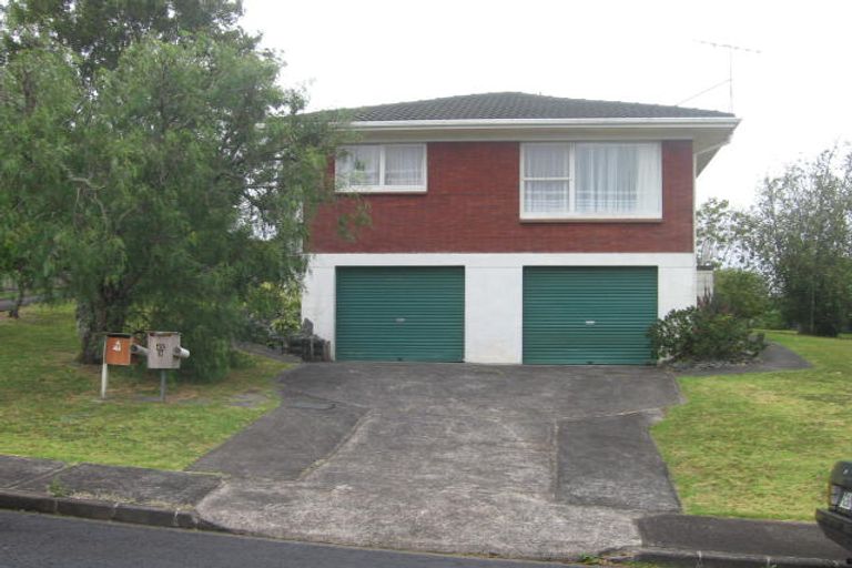 Photo of property in 2/41 Chequers Avenue, Glenfield, Auckland, 0629
