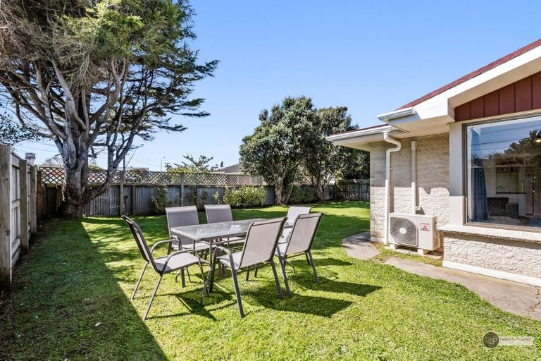 Photo of property in 3c Epuni Street, Hutt Central, Lower Hutt, 5011
