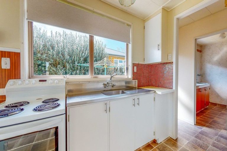 Photo of property in 2a Bedford Crescent, Matamata, 3400