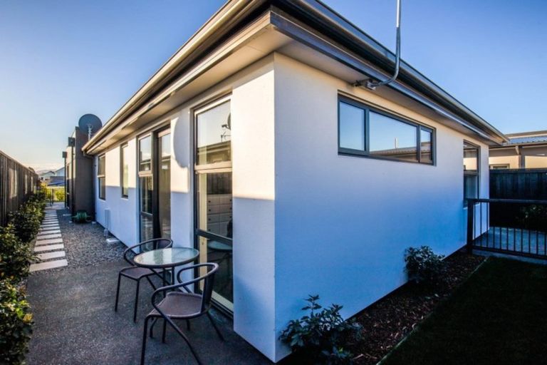 Photo of property in 148 Infinity Drive, Pegasus, 7612