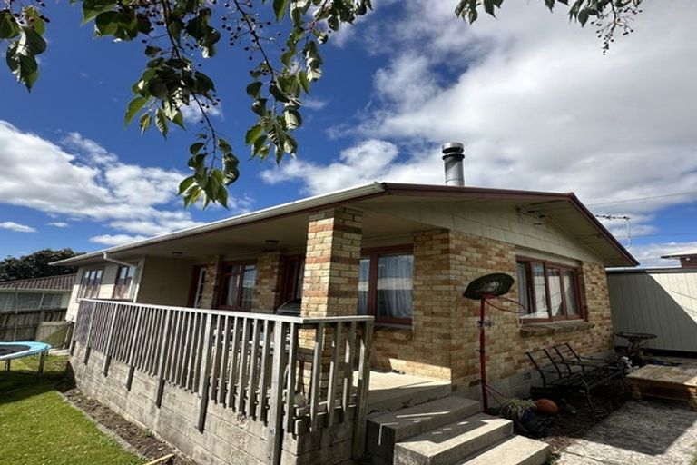 Photo of property in 4a Inverness Road, Western Heights, Rotorua, 3015