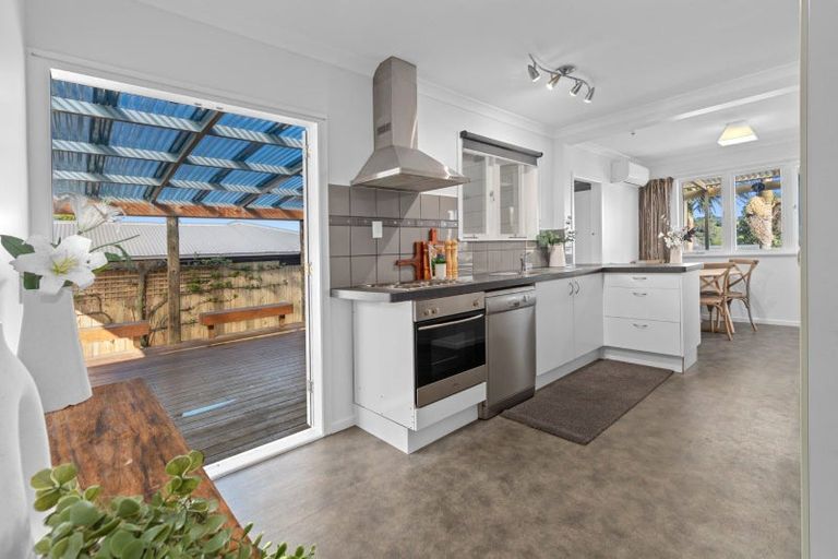 Photo of property in 28a Faulkner Street, Gate Pa, Tauranga, 3112