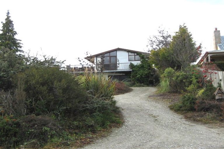 Photo of property in 195 Lakeside Road, Wanaka, 9305