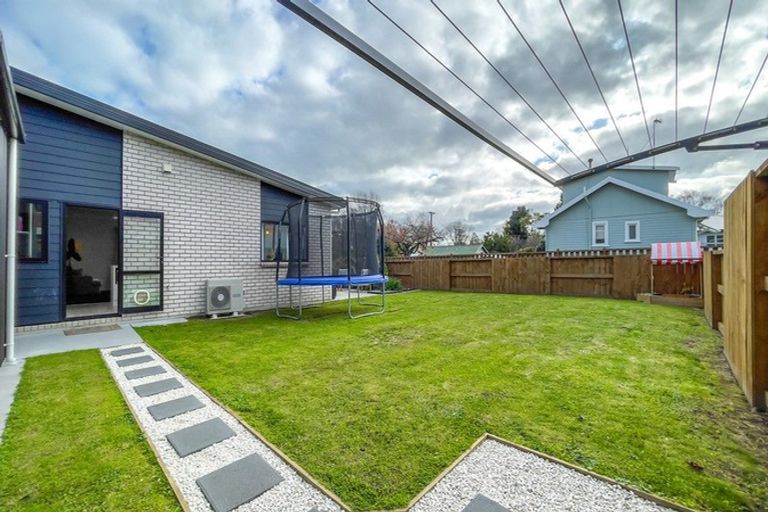 Photo of property in 49a Waharoa Road, Matamata, 3400