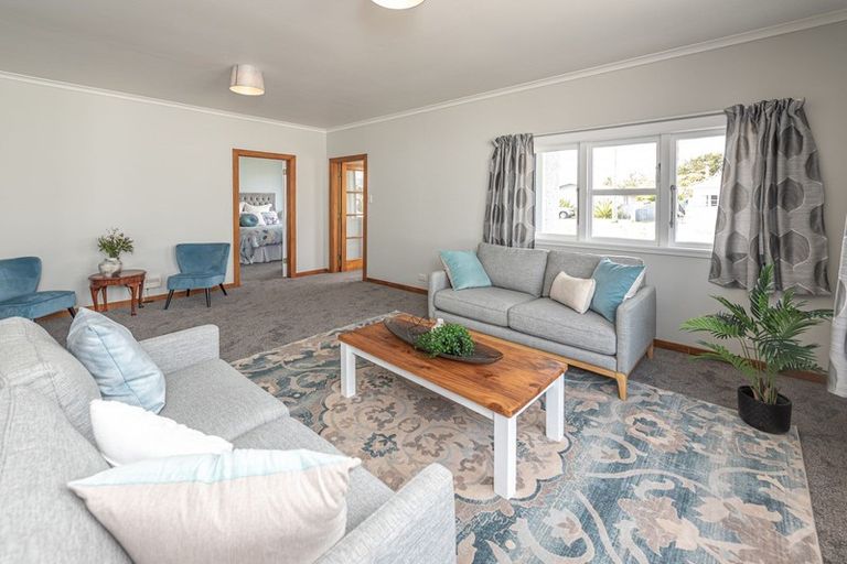 Photo of property in 5 Gunn Street, Gonville, Whanganui, 4501