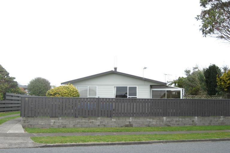 Photo of property in 23 Sole Avenue, Bell Block, New Plymouth, 4312