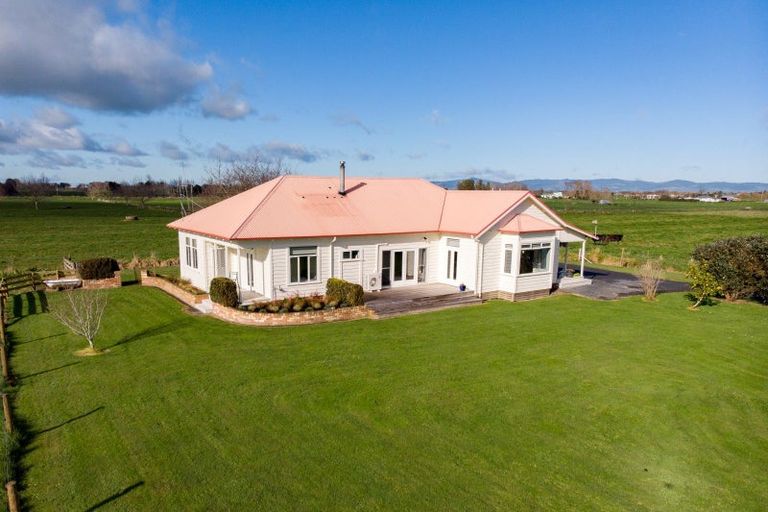 Photo of property in 168b Bush Road, Pipiroa, Thames, 3574