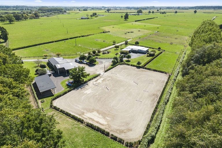 Photo of property in 396a Bruntwood Road, Matangi, Cambridge, 3493