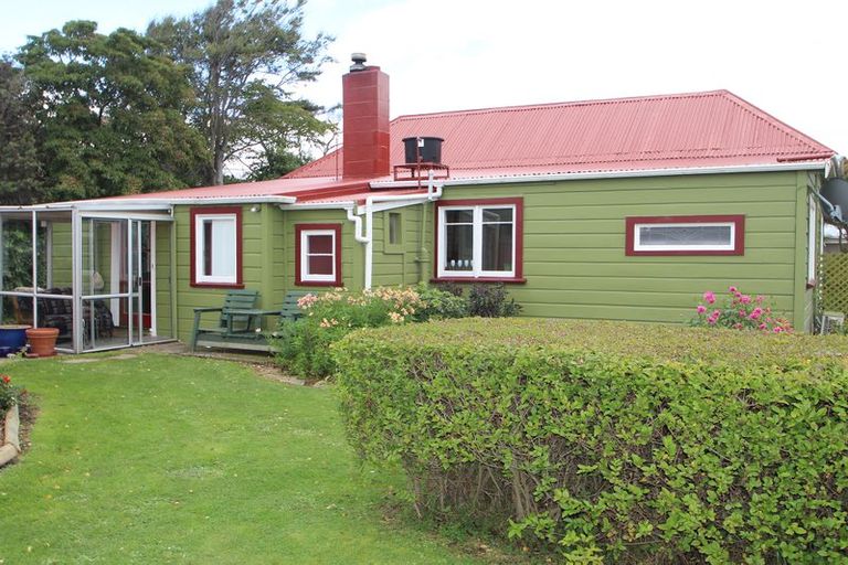 Photo of property in 5 Lea Street, Oamaru North, Oamaru, 9400