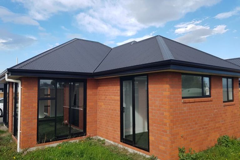 Photo of property in 65 Willryan Avenue, New Brighton, Christchurch, 8083