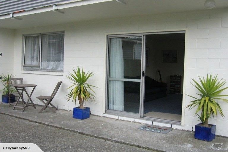 Photo of property in 6/162 Chester Street East, Christchurch Central, Christchurch, 8011