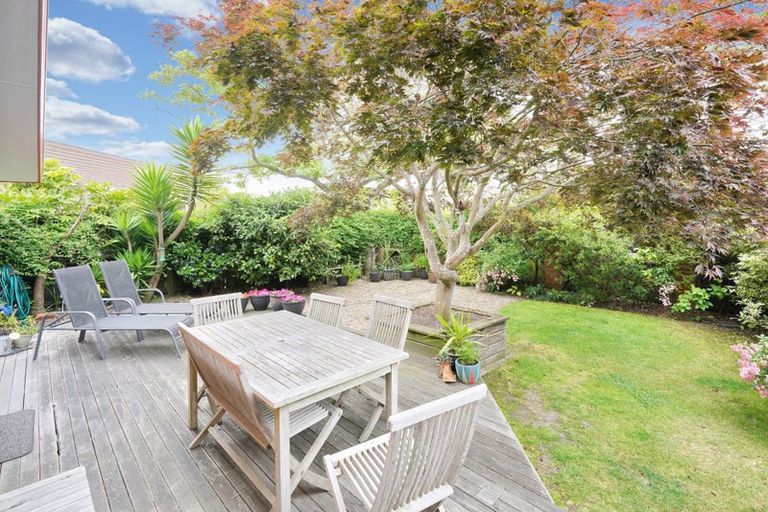 Photo of property in 1/9c Yellowstone Crescent, Burwood, Christchurch, 8083