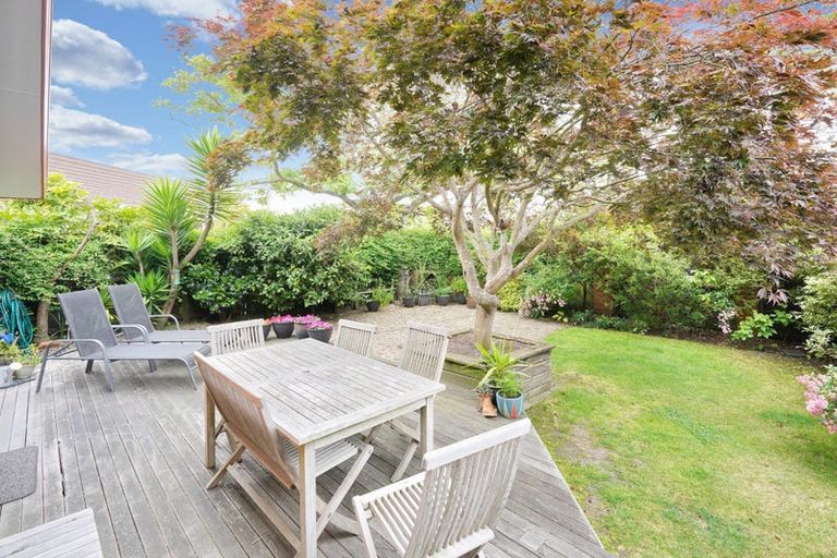 Photo of property in 1/9c Yellowstone Crescent, Burwood, Christchurch, 8083