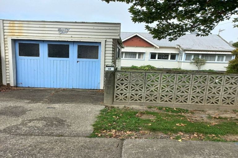 Photo of property in 62 Randwick Crescent, Moera, Lower Hutt, 5010