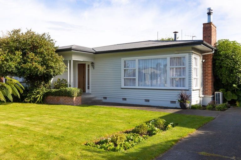 Photo of property in 801 Matai Street, Raureka, Hastings, 4120
