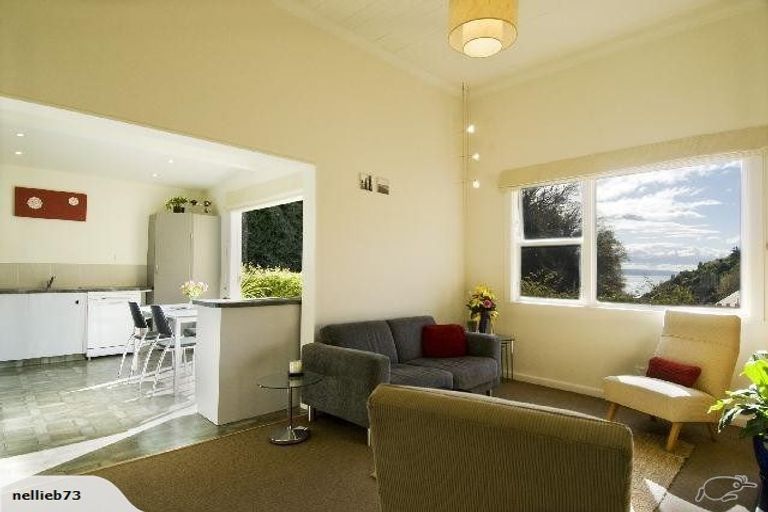 Photo of property in 98 Milton Road, Bluff Hill, Napier, 4110