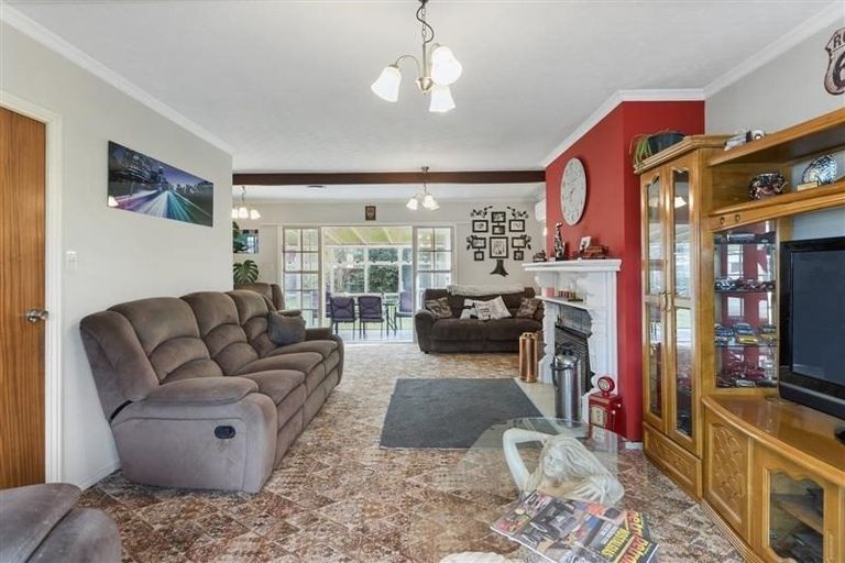 Photo of property in 5 Will Place, Rangiora, 7400