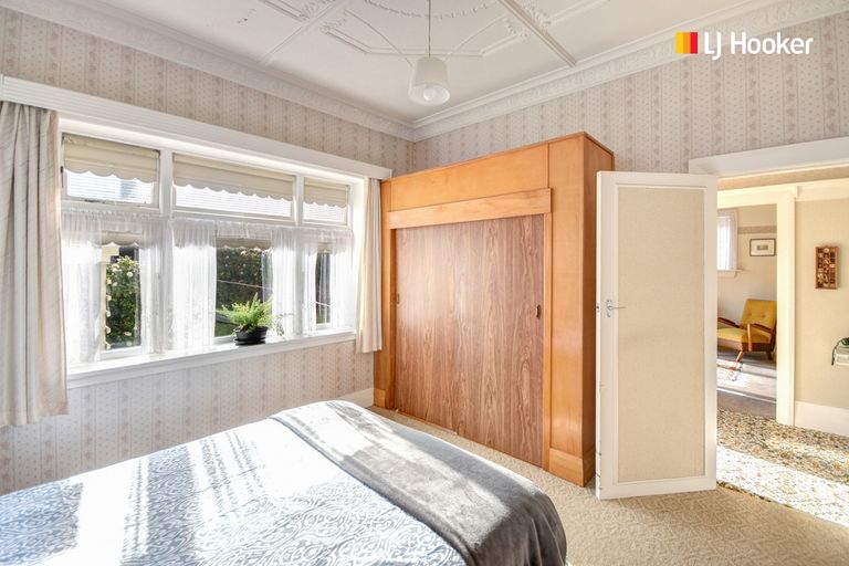 Photo of property in 204 Musselburgh Rise, Andersons Bay, Dunedin, 9013