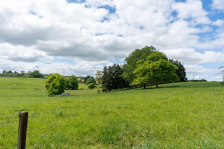 Photo of property in 76 Fletcher Road, Ngahinapouri, Ohaupo, 3290