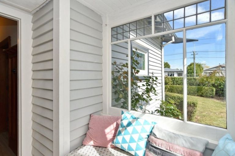 Photo of property in 396 Barrington Street, Spreydon, Christchurch, 8024