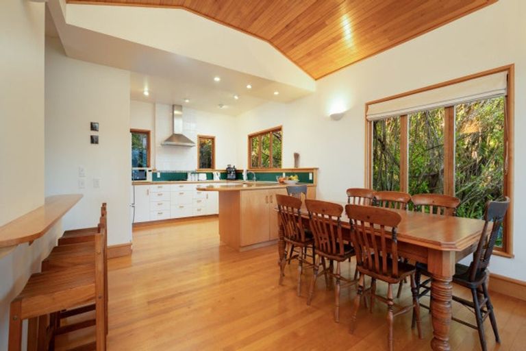 Photo of property in 19 Tara Bay Road, Te Mahia, Marlborough Sounds, 7282