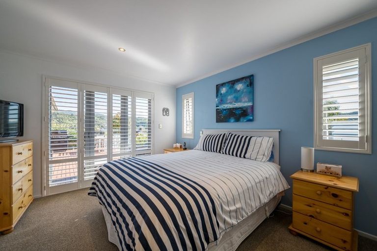 Photo of property in 3 Fantail Heights, Picton, 7220