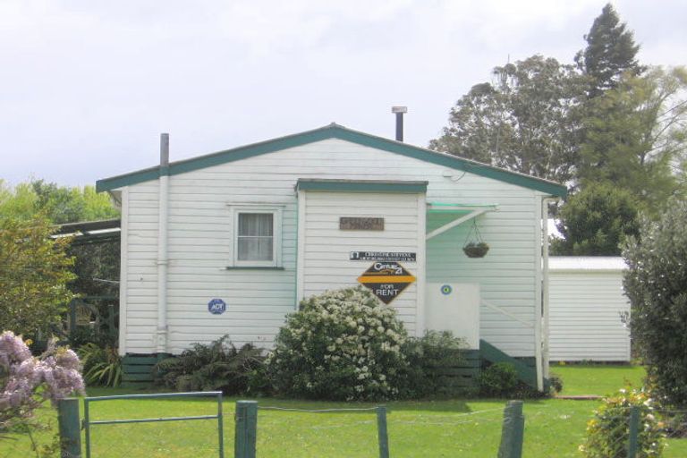 Photo of property in 6 Moana Crescent, Mangakino, 3421