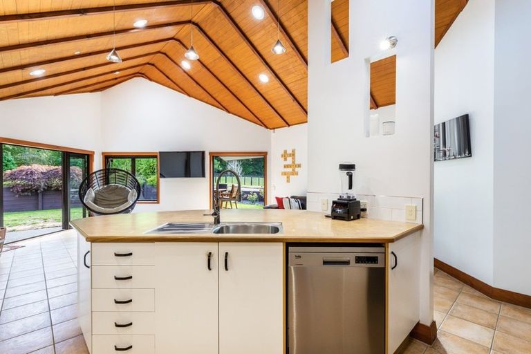 Photo of property in 366 Tukairangi Road, Nukuhau, Taupo, 3385