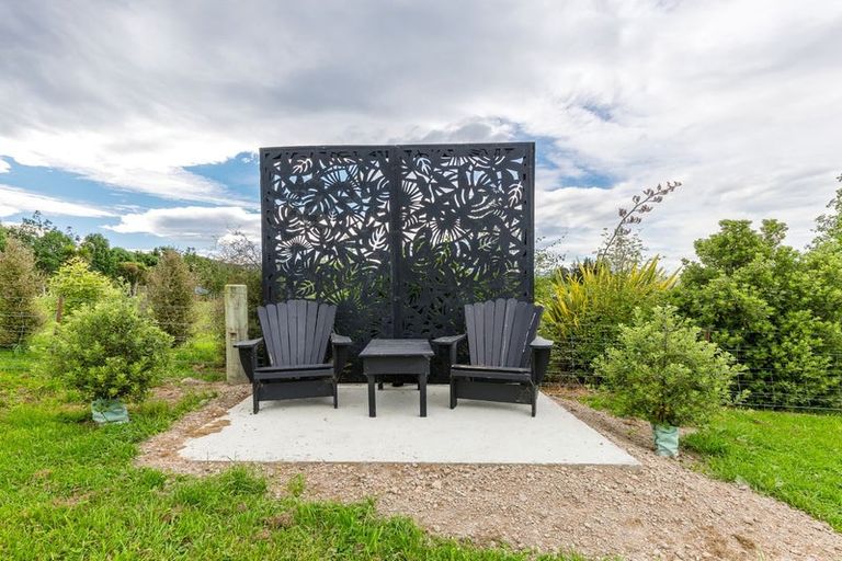 Photo of property in 55 Bakers Road, Waimate, 7978