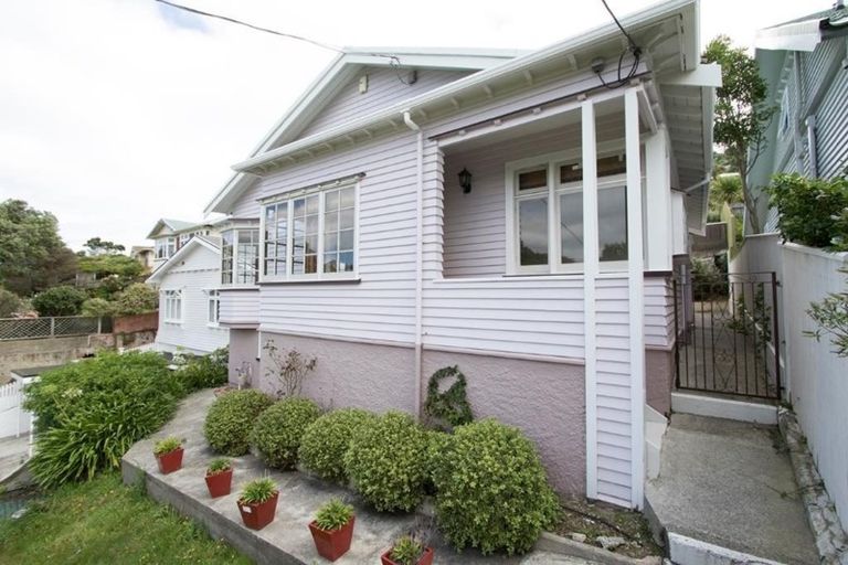 Photo of property in 6 Hataitai Road, Hataitai, Wellington, 6021