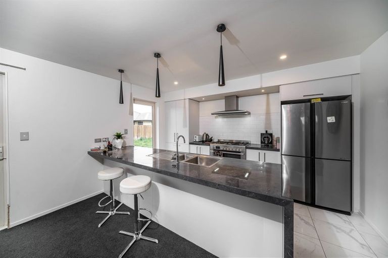 Photo of property in 8 Cloverlea Court, Rolleston, 7614