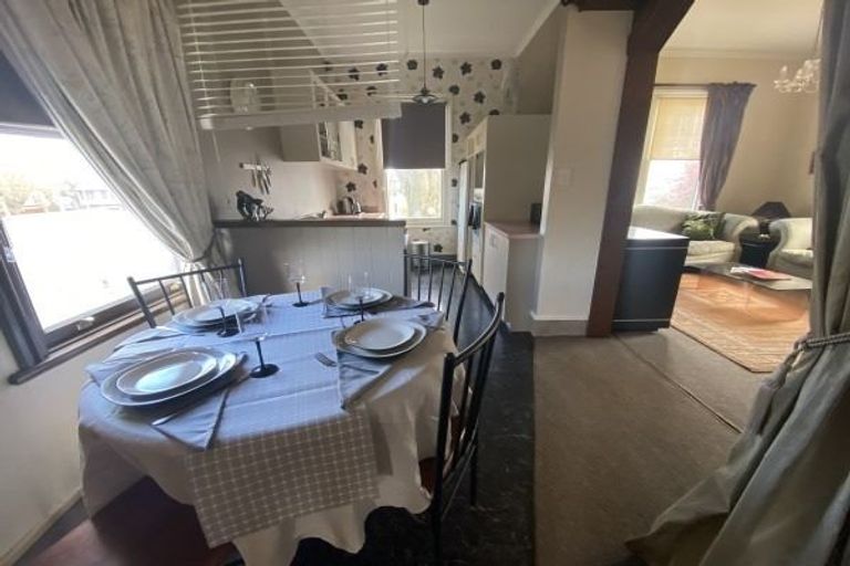 Photo of property in 119 Fitzherbert Avenue, West End, Palmerston North, 4410