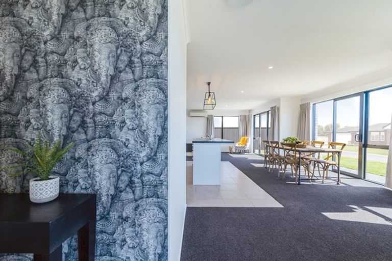 Photo of property in 9 Azara Way, Wigram, Christchurch, 8025