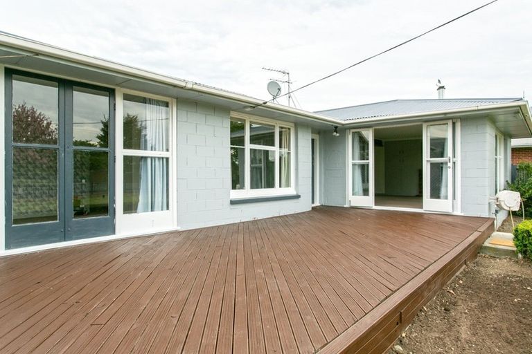 Photo of property in 62 Brucefield Avenue, Netherby, Ashburton, 7700