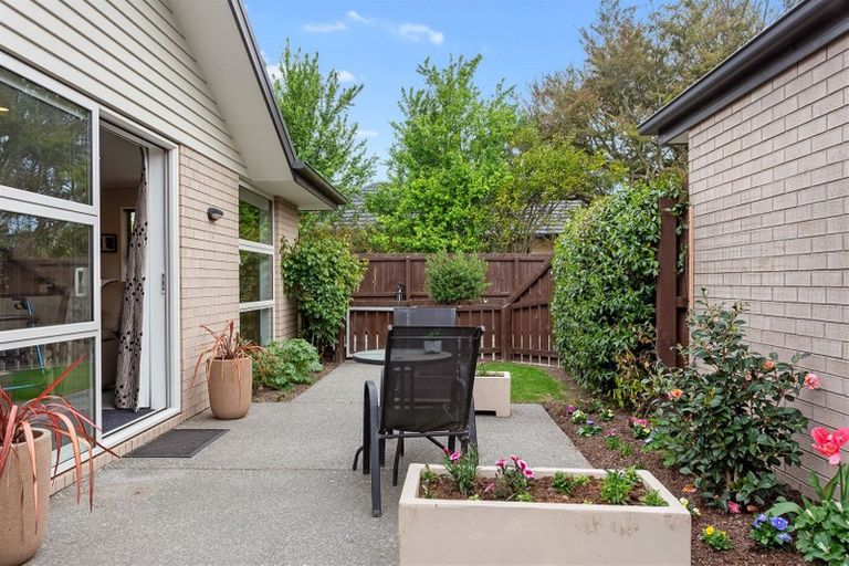 Photo of property in 31c Harris Crescent, Papanui, Christchurch, 8053