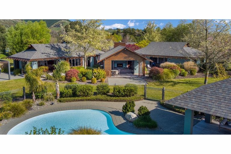 Photo of property in 293 Ranzau Road, Hope, Richmond, 7020