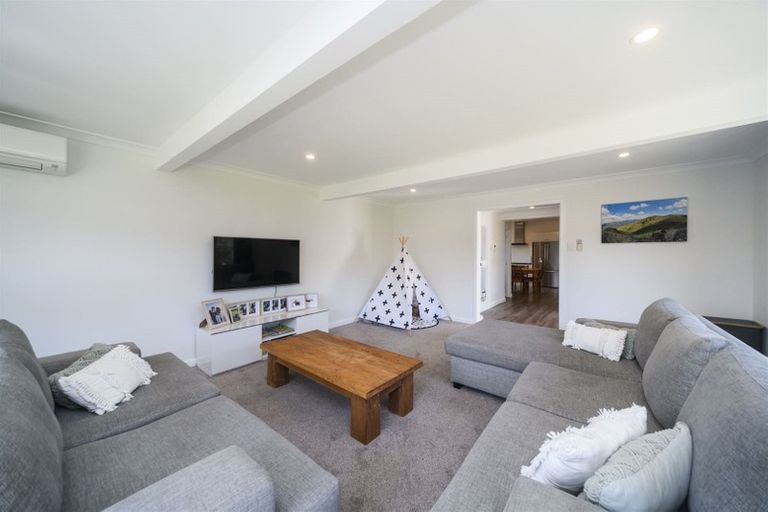Photo of property in 397 Ruahine Street, Terrace End, Palmerston North, 4410