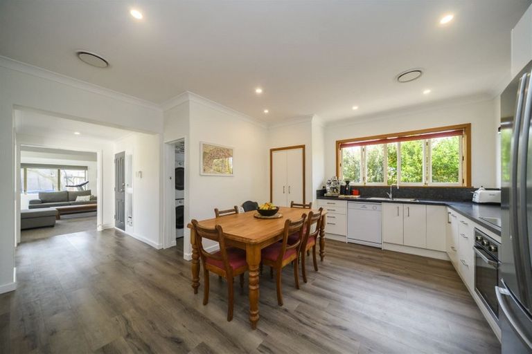 Photo of property in 397 Ruahine Street, Terrace End, Palmerston North, 4410