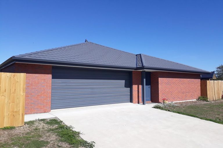 Photo of property in 47 Tiny Hill Drive, Rolleston, 7614
