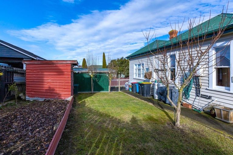 Photo of property in 41 Wilson Street, Seaview, Timaru, 7910