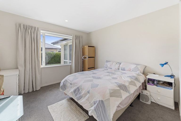 Photo of property in 7 Kokoda Street, Halswell, Christchurch, 8025