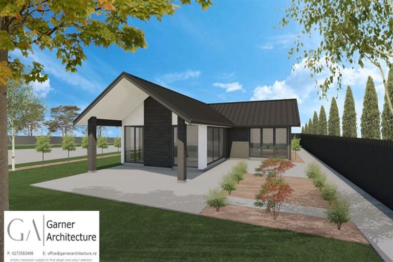 Photo of property in 37 Birkett Street, Temuka, 7920